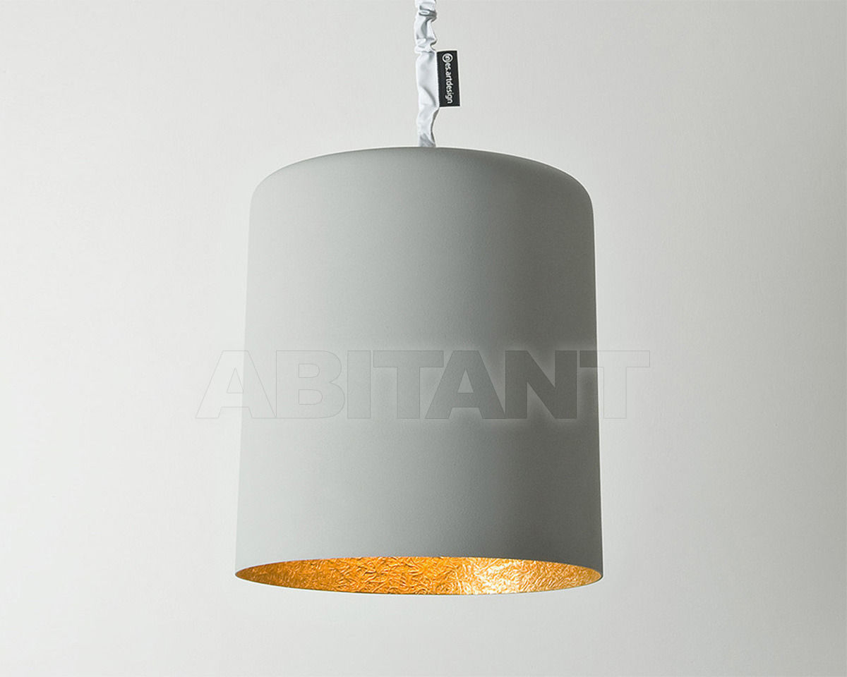 Купить Светильник Bin cemento In-es.artdesign Srls Matt IN-ES050040G-O