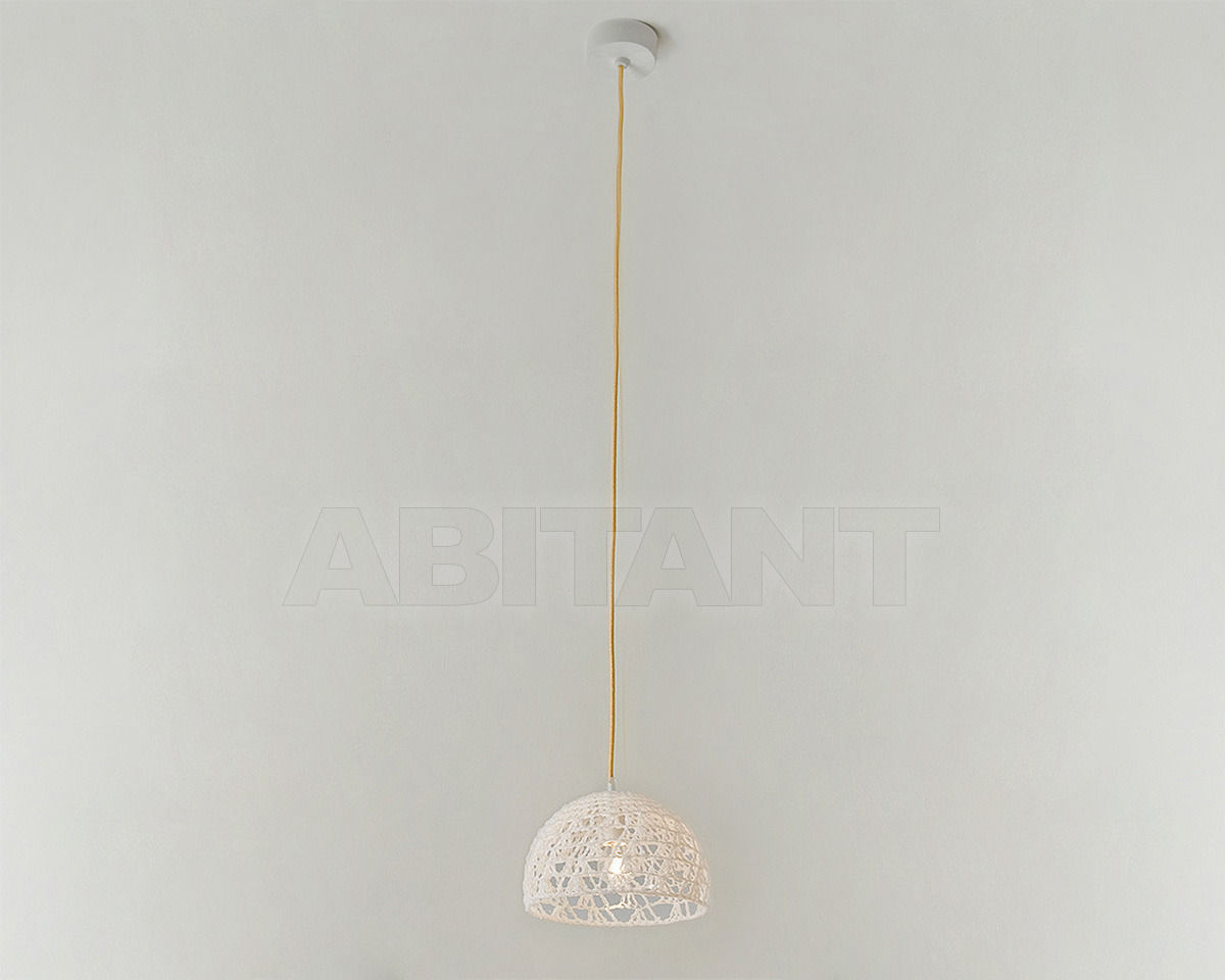 Купить Светильник Trama 2 In-es.artdesign Srls Matt IN-ES050070G-2