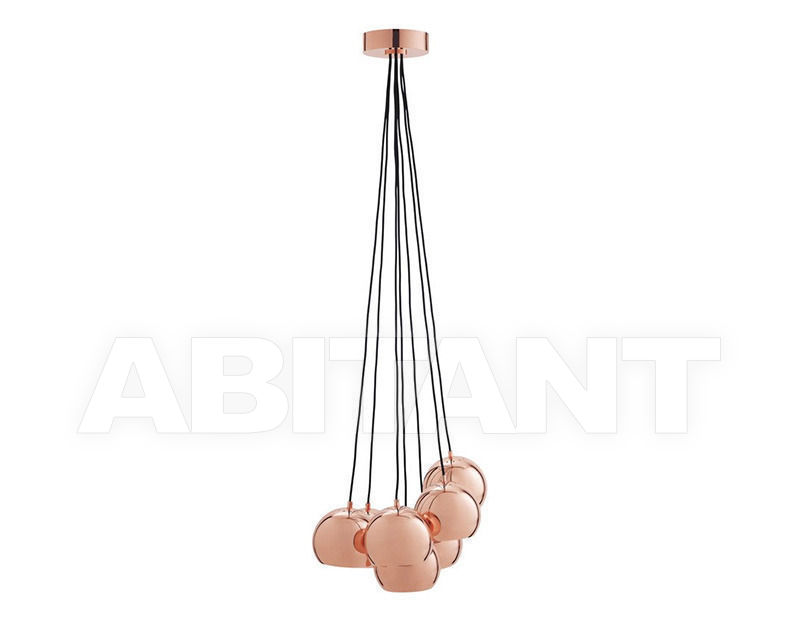 Купить Светильник BALL MULTI Frandsen Group 2015 1423 2105001