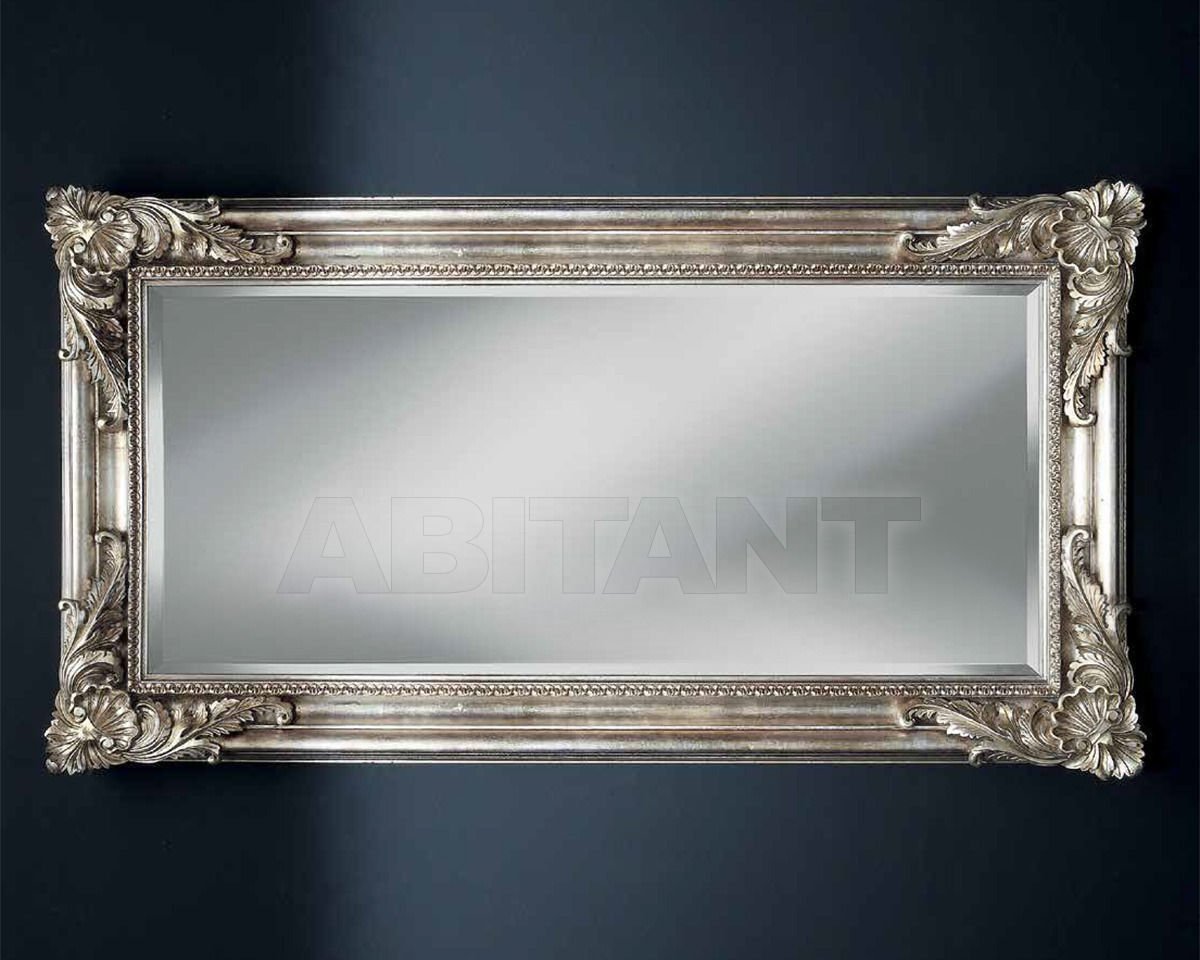Купить Зеркало настенное Arte Arredo dei F. lli Pacini. 2013 SP 6020