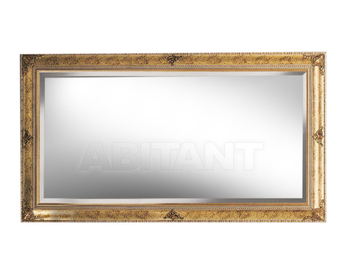 Купить Зеркало настенное Arte Arredo dei F. lli Pacini. 2013 SP 6140