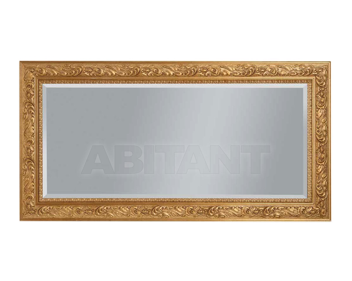 Купить Зеркало настенное Arte Arredo dei F. lli Pacini. 2013 SP 6100