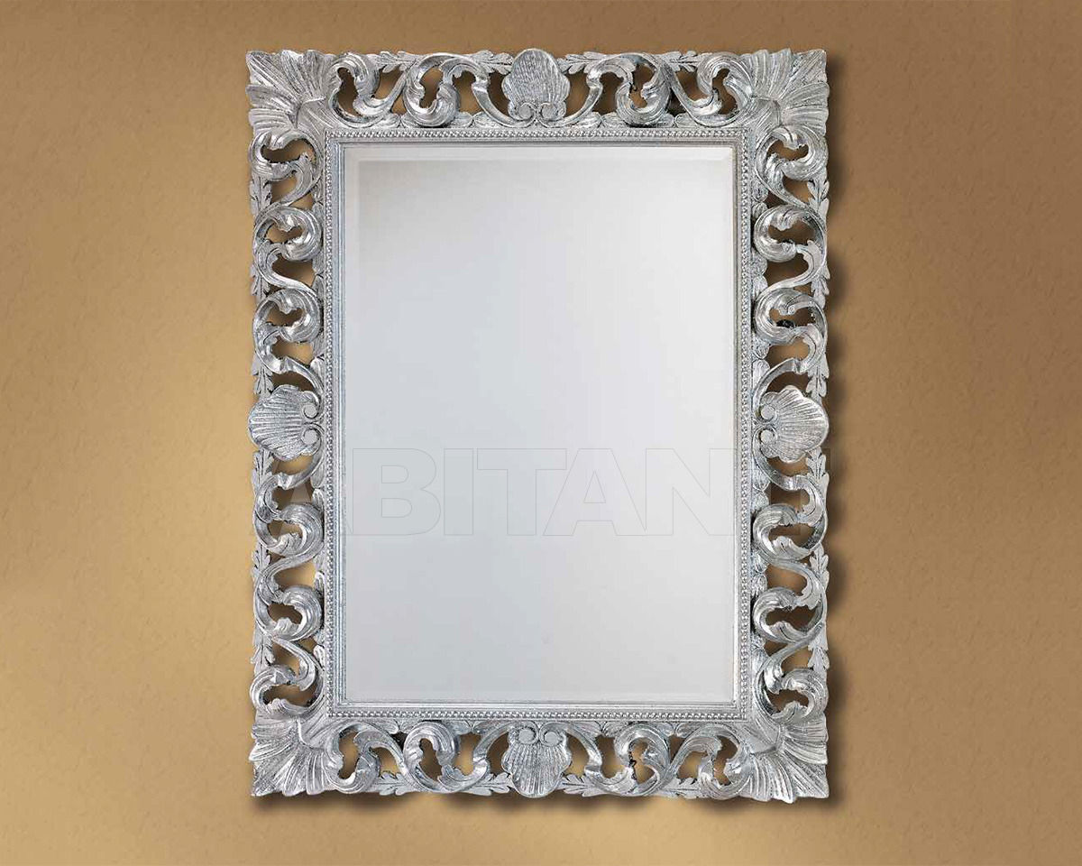 Купить Зеркало настенное Arte Arredo dei F. lli Pacini. 2013 SP 7092