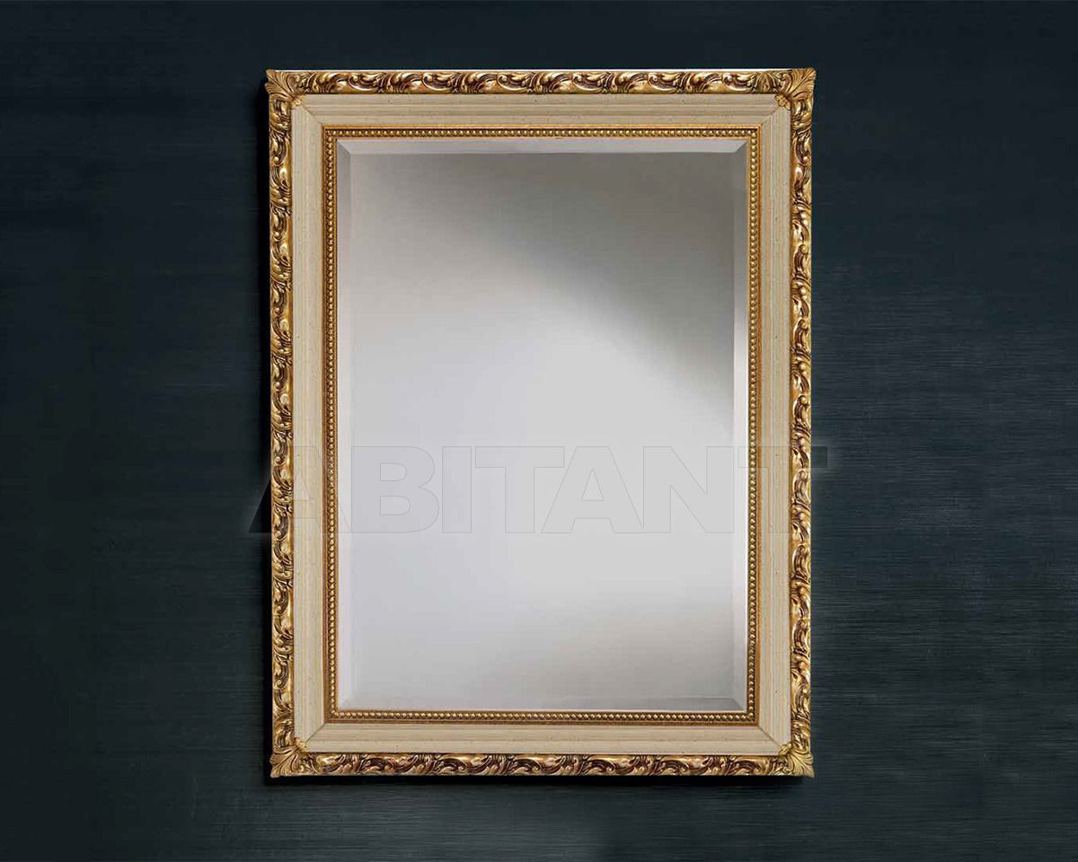 Купить Зеркало настенное Arte Arredo dei F. lli Pacini. 2013 SP 6122
