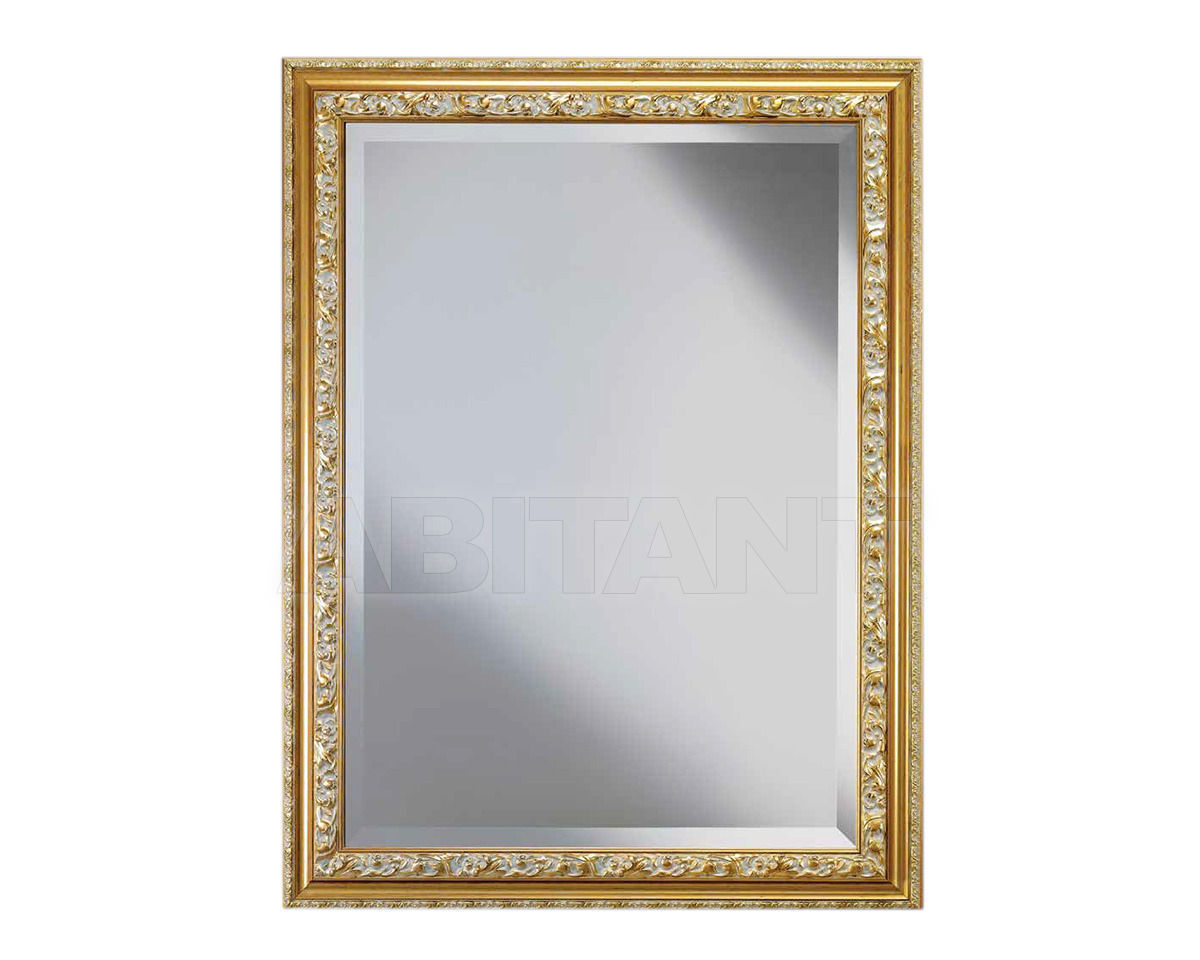 Купить Зеркало настенное Arte Arredo dei F. lli Pacini. 2013 SP 7002