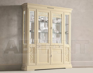 Сервант Tiffany Dall’Agnese Spa Classic TI0311412
