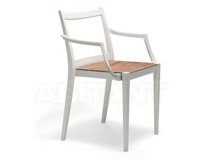 Купить Стул с подлокотниками PLAY  Dedon Play Chairs 403111201