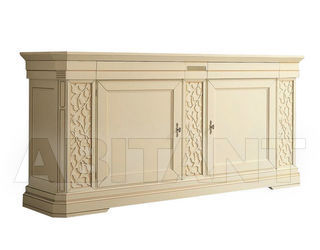 Комод Tiffany Dall’Agnese Spa Classic TI0811521