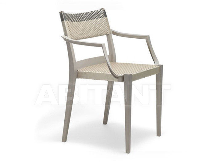 Купить Стул с подлокотниками PLAY  Dedon Play Chairs 402101519