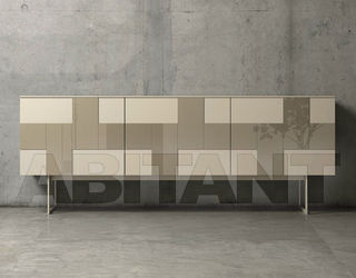 Комод GLASS Dall’Agnese Spa Classic MGL01482 MBA02472