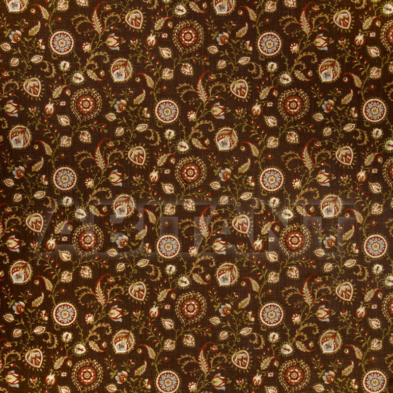 Купить Интерьерная ткань Broomhall Hazelnut Fabricut Chromatics Xix 0382503
