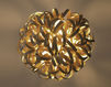 Светильник Tom Raffield Ltd Ceiling Lights TR-NO1-P-O-65 Современный / Скандинавский / Модерн