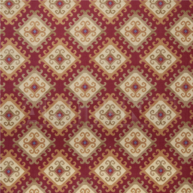 Купить Интерьерная ткань Hastings Cardinal Fabricut Chromatics Xix 0378601