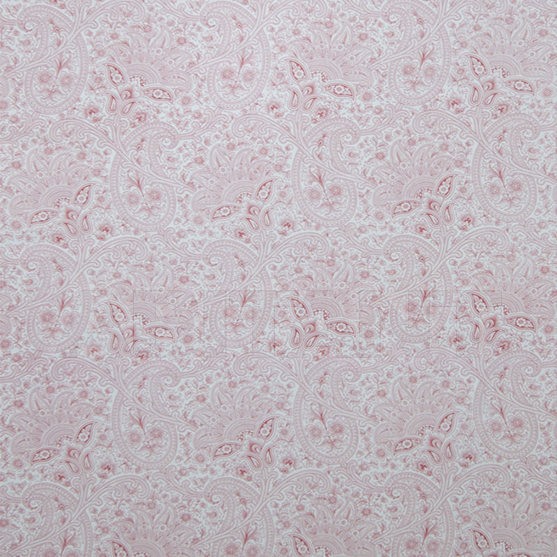 Купить Интерьерная ткань Highcliffe Coral Fabricut Chromatics Xix 0381303