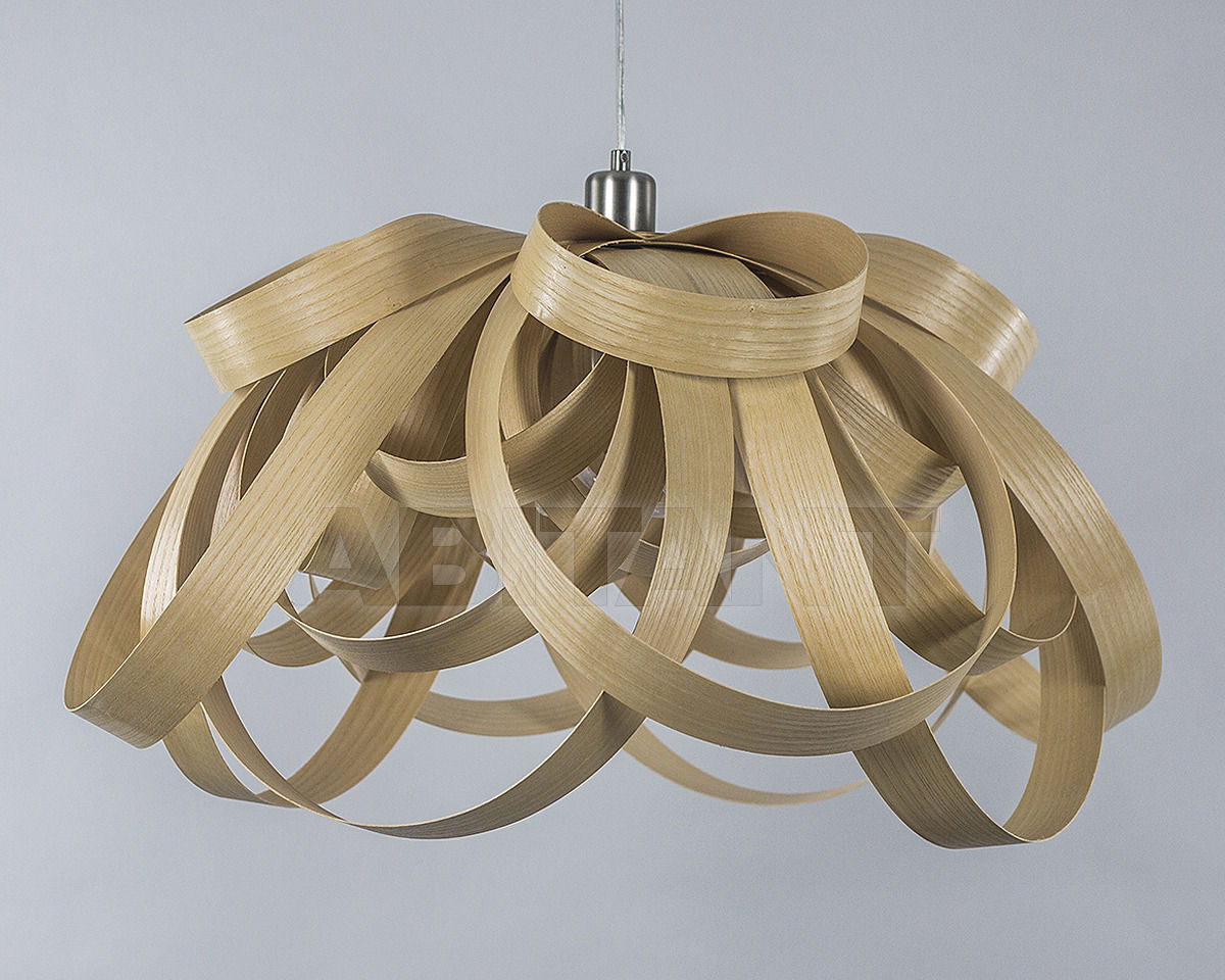 Купить Светильник Tom Raffield Ltd Ceiling Lights TR-BLM-P-A