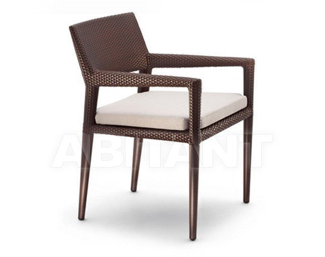 Купить Кресло для террасы TRIBECA Dedon Tribeca 052001-082 