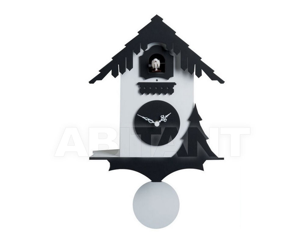 Купить Часы настенные CHALET Diamantini & Domeniconi 2015 2003 3