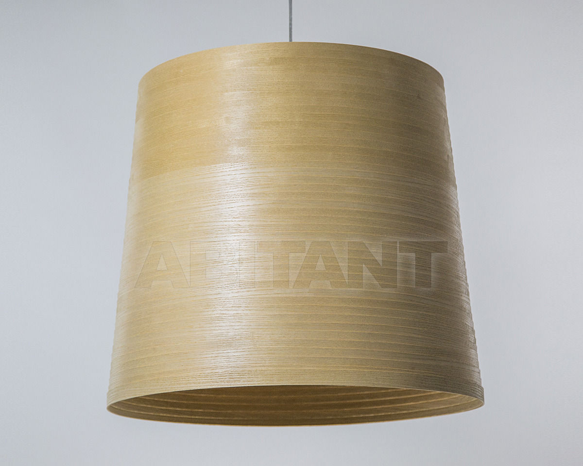 Купить Светильник Tom Raffield Ltd Ceiling Lights TR-HLX-P-A-52
