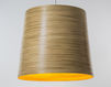 Светильник Tom Raffield Ltd Ceiling Lights TR-HLX-P-O-52 Современный / Скандинавский / Модерн