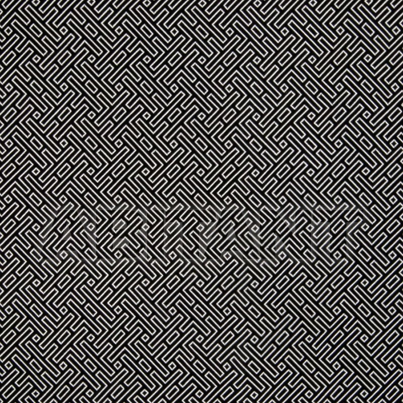 Купить Интерьерная ткань Turton Black Fabricut Chromatics Xix 0361102