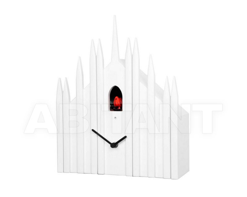 Купить Часы настенные DUOMO Diamantini & Domeniconi 2015 2011 2