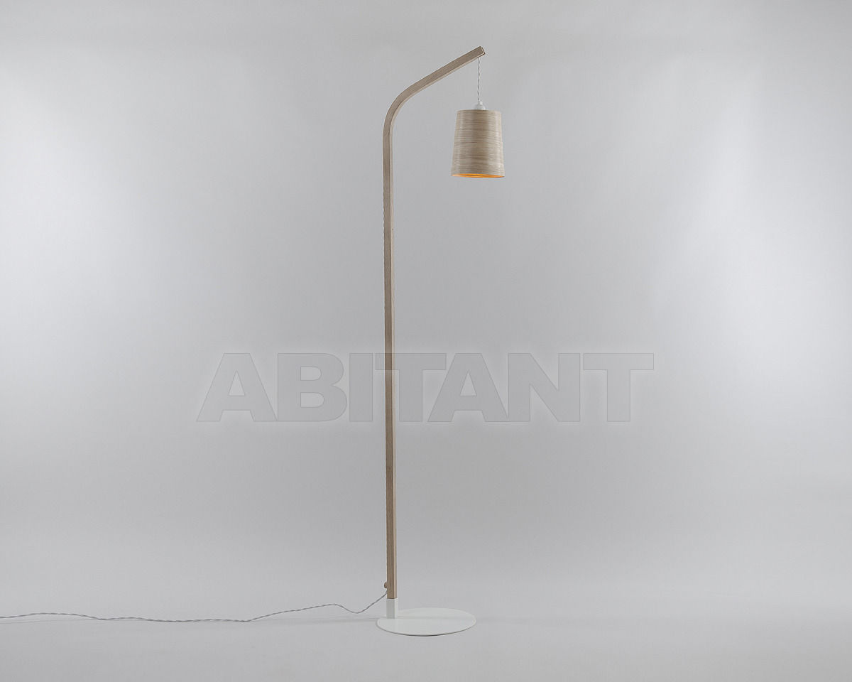 Купить Торшер Tom Raffield Ltd Floor Standing TR-MUL-FLR-O