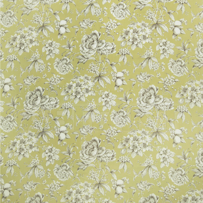 Купить Интерьерная ткань Lancia Toile Celery Fabricut Chromatics Xx 3489201