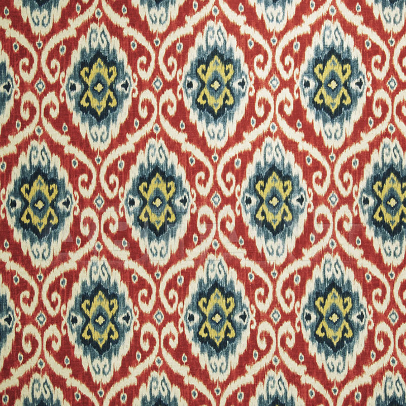 Купить Интерьерная ткань Lorenz Royal Fabricut Chromatics Xx 3557001