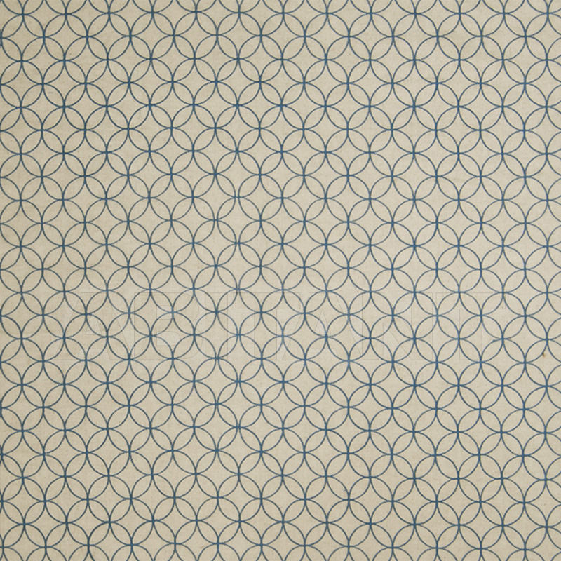 Купить Интерьерная ткань Plymouth Blue Fabricut Chromatics Xx 3557401