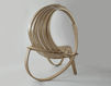 Лежанка Tom Raffield Ltd Furniture TR-CL4-F-O Современный / Скандинавский / Модерн
