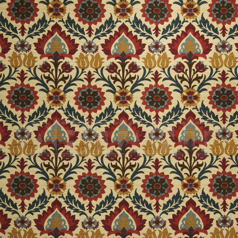 Купить Интерьерная ткань Sanderson Gem Fabricut Chromatics Xx 3473601
