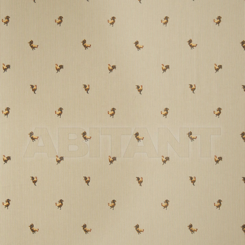 Купить Интерьерная ткань Animal Farm Harvest Fabricut Chromatics Xxi 2915801