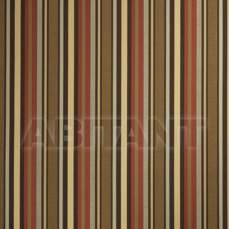 Купить Интерьерная ткань Detail Stripe Brownstone Fabricut Chromatics Xxi 0004302