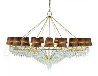 Люстра Baga-Patrizia Garganti Euroluce 7006