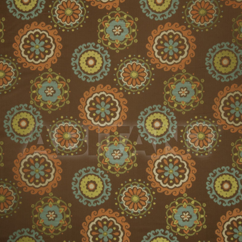 Купить Интерьерная ткань Easy Rider Chocolate Fabricut Chromatics Xxi 2926702