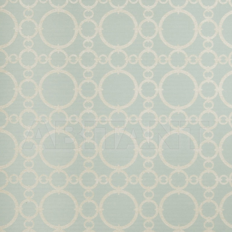 Купить Интерьерная ткань Heat The Night Aqua Fabricut Chromatics Xxi 2974101