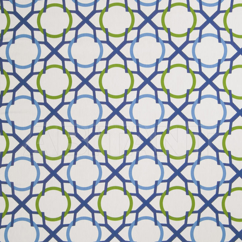 Купить Интерьерная ткань Medium Cool Luna Fabricut Chromatics Xxi 2969201