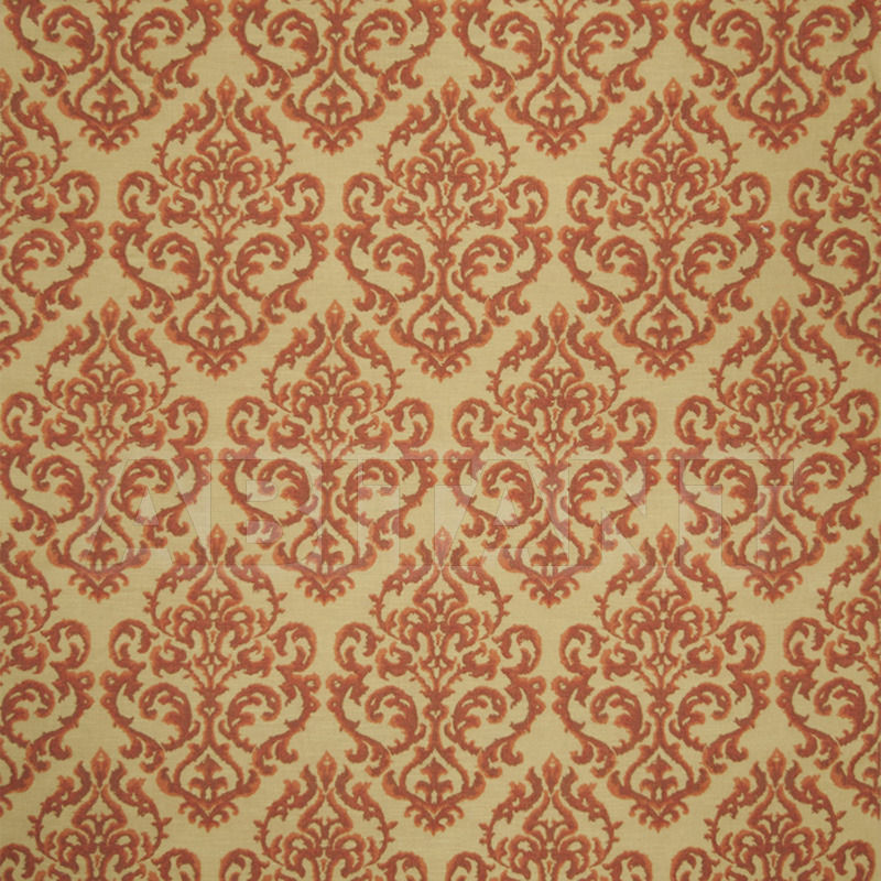 Купить Интерьерная ткань Once Upon A Time Terra Cotta Fabricut Chromatics Xxi 3629502