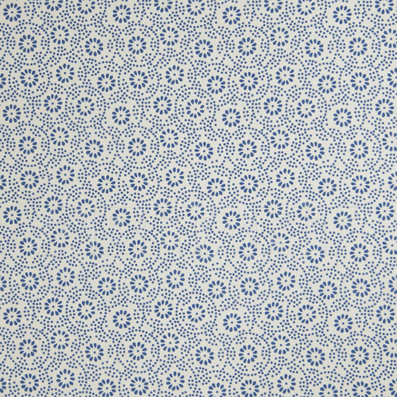 Купить Интерьерная ткань Some Like It Hot Cobalt Fabricut Chromatics Xxi 2905501