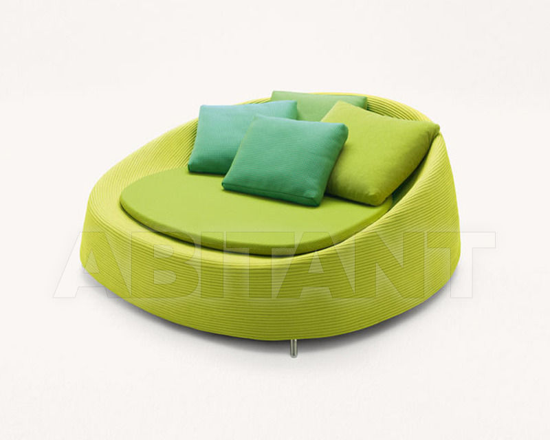 Купить Диван для террасы Afra Paola Lenti  Aqua Collection B38B 1