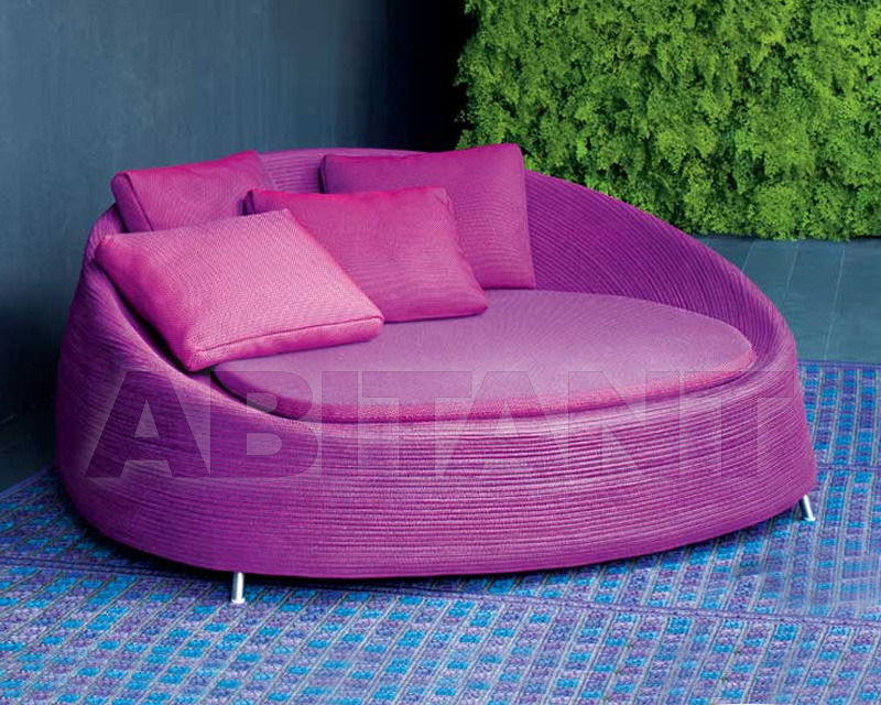 Купить Диван для террасы Afra Paola Lenti  Aqua Collection B38B 2