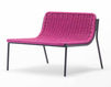 Купить Кресло для террасы Baia Paola Lenti  Aqua Collection B50C