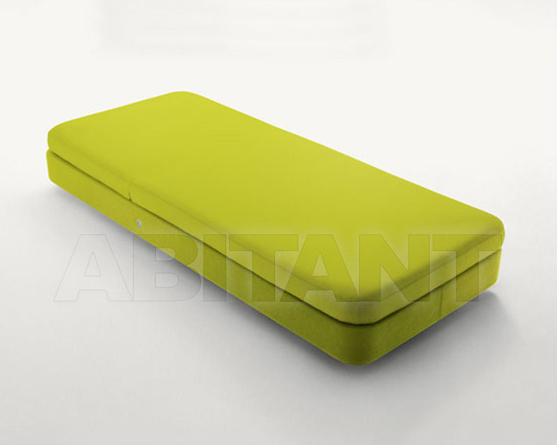 Купить Лежанка Cove Paola Lenti  Aqua Collection B25A