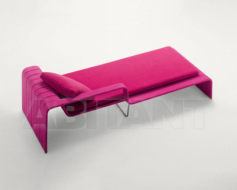 Купить Лежанка Frame Paola Lenti  Aqua Collection B18MS