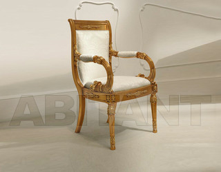 Стул с подлокотниками Belloni Classico 3044 _
