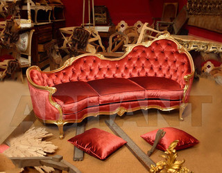 Диван Belloni Sofa Set 1740/R