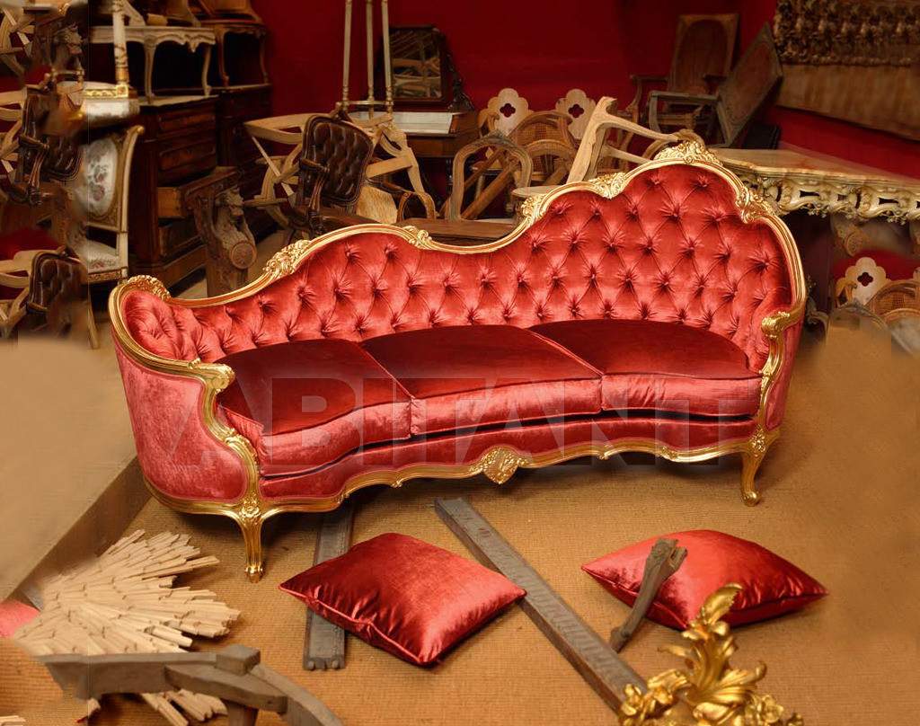 Купить Диван Belloni Sofa Set 1740/R