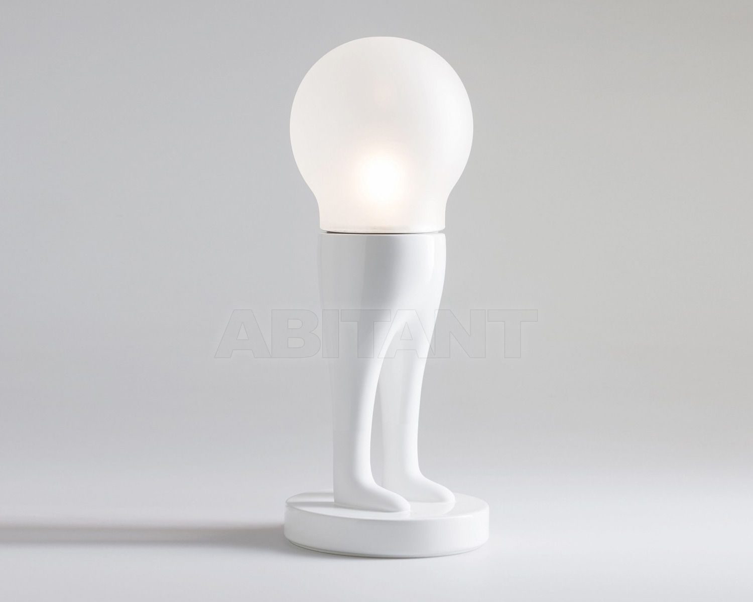 Купить Лампа настольная Domlight Bosa trade 2015 DOMLIGHT