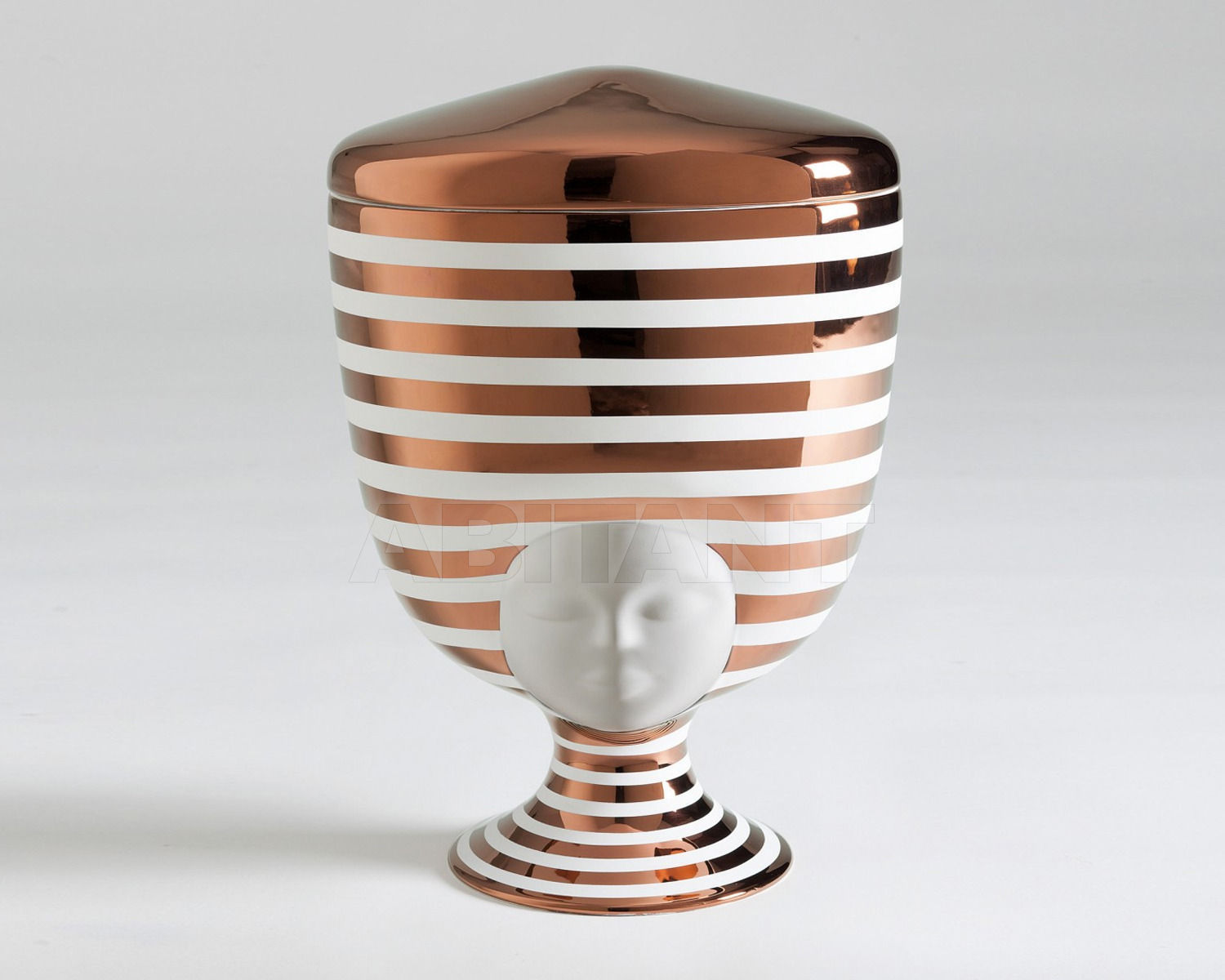 Купить Ваза Sister Louise Bosa trade 2015 1770 Copper