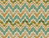 Купить Интерьерная ткань Tantalyn Teal Fabricut Chromatics Xxii 4707203